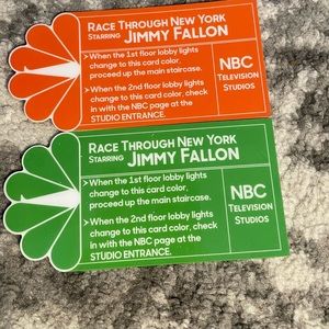 Collectible souvenirs